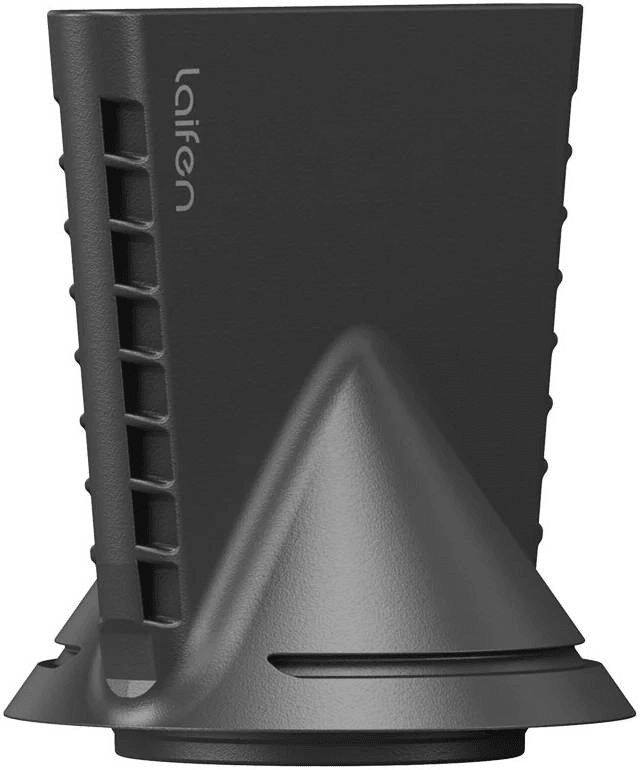 Насадка-концентратор Laifen Concentrator Черный